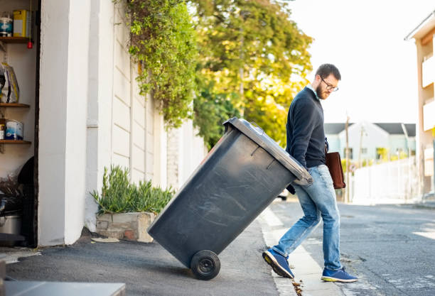 Professional Junk Removal in West Park, CA